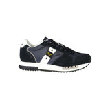 Blauer Blue Polyurethane Men's Sneaker - Stylish & Comfortable