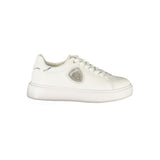 Blauer Bianco Leather Women's Sneaker