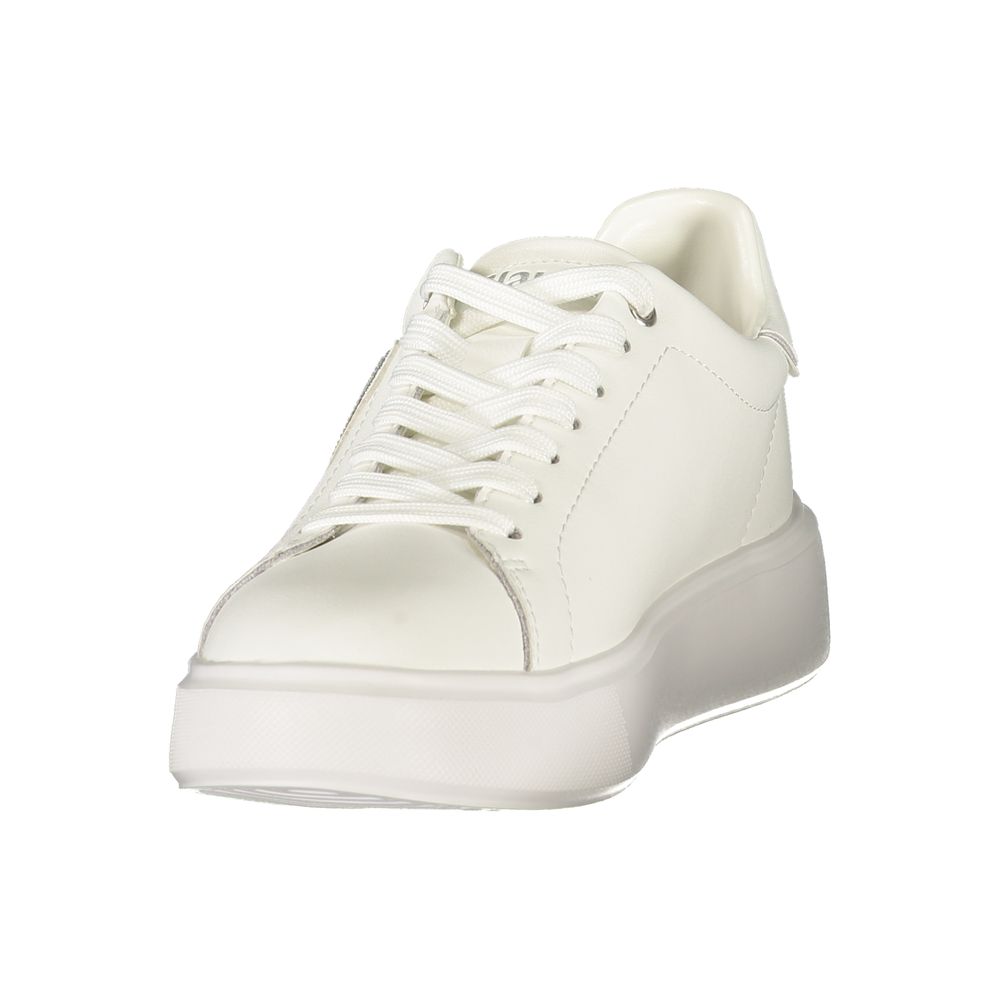 Blauer Bianco Leather Women's Sneaker