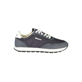 Blauer Blue Polyester Men's Sneaker - Stylish & Comfortable