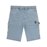 5TATE OF MIND Blue Cotton Bermuda Shorts for Men - Stylish Comfort