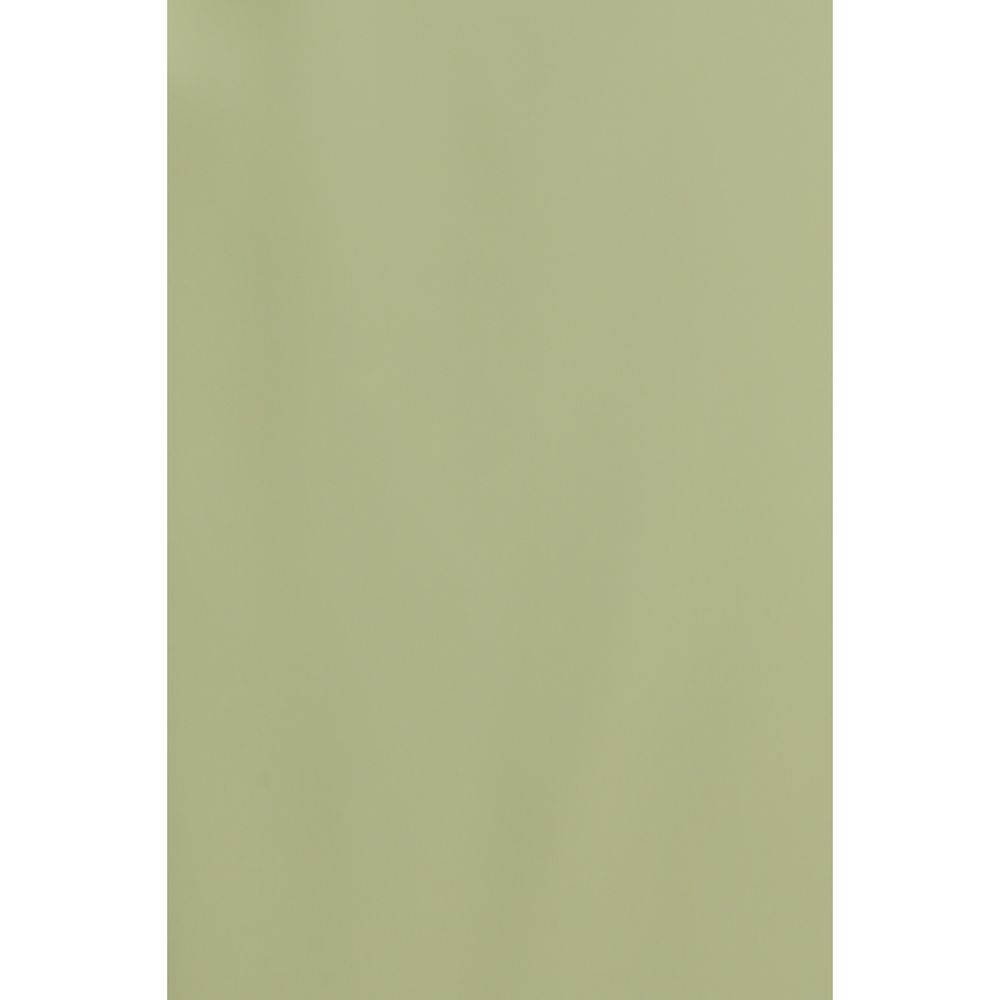 Max Mara Bicolor Dolmen Viscose Casual Dress