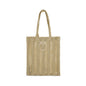 PINKO Beige Raffia Shoulder Bag