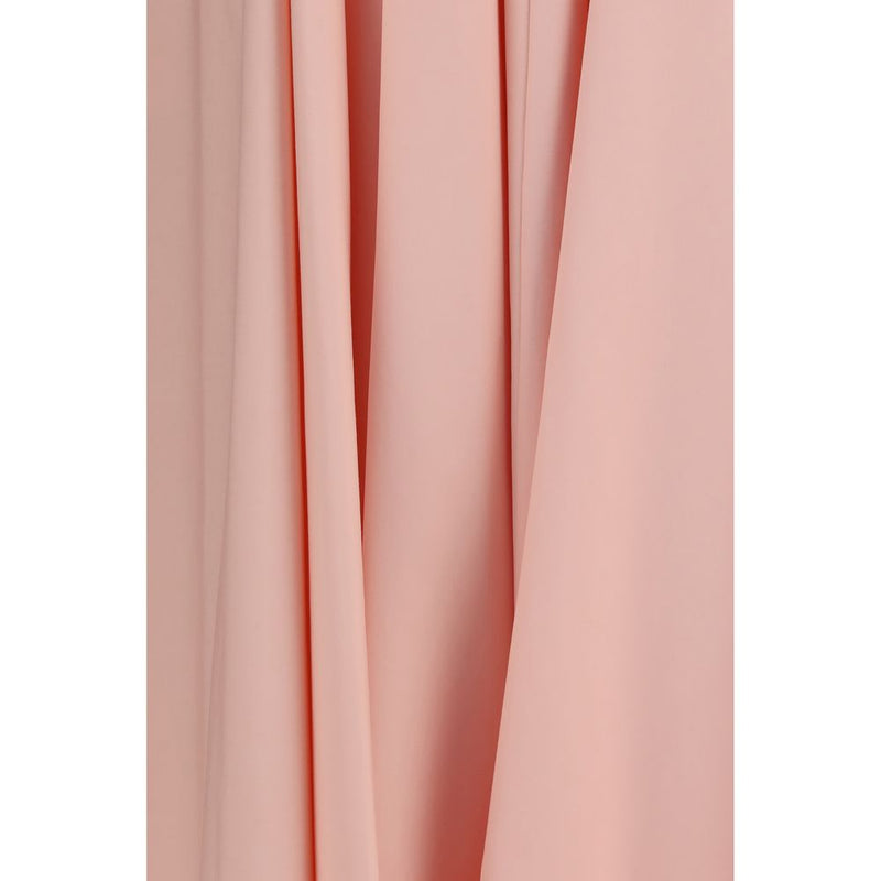 Givenchy Multicolor Cotton Long Skirt - SS26
