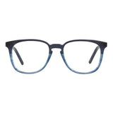 Andy Wolf Blue Acetate Glasses (Frames)