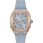 ICE Blue Synthetic Dress Watch