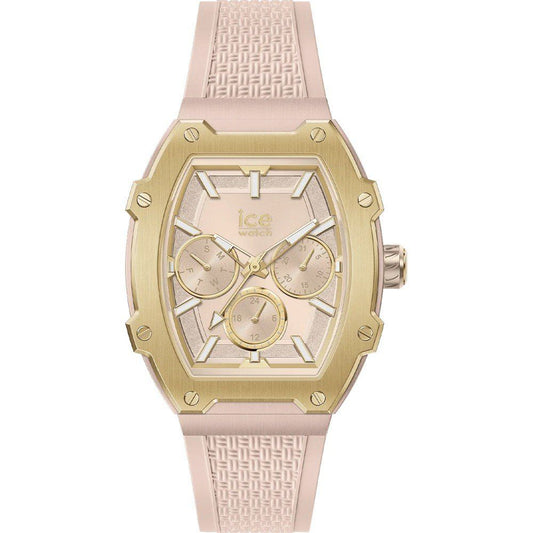 ICE Multicolor Synthetic Dress Watch - Stylish & Durable