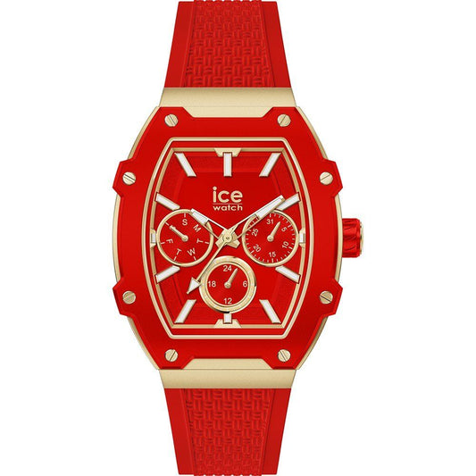 Montre de Sport Multicolore en Synthétique ICE