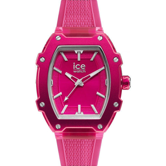 ICE Multicolor Synthetic Sport Watch - Stylish & Functional