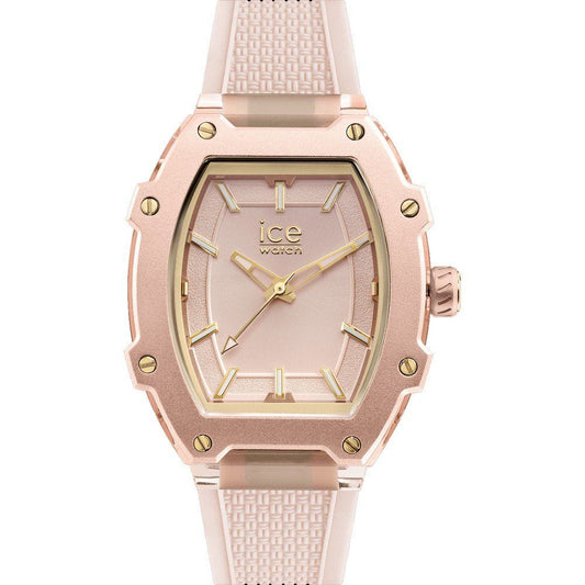 Montre de Luxe Multicolore en Synthétique ICE