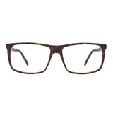 Andy Wolf Brown Acetate Glasses (Frames)