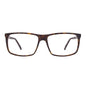Andy Wolf Brown Acetate Glasses (Frames)