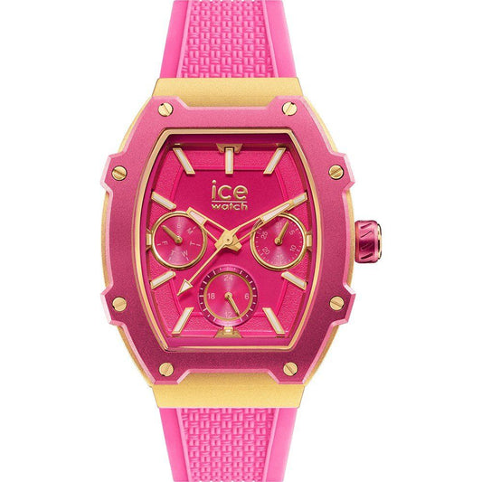 ICE Multicolor Synthetic Sport Watch