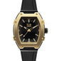 ICE Black Synthetic Dress Watch
