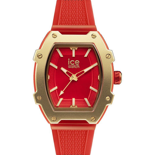 Montre de Luxe Multicolore en Résine pour Femme - ICE