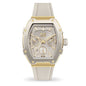 ICE Blue Synthetic Dress Watch