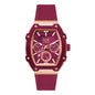 ICE Multicolor Synthetic Bracelet Watch