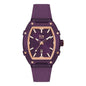 ICE Purple Synthetic Dress Watch
