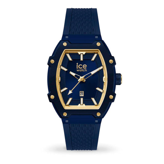 ICE Purple Synthetic Bracelet Watch - Stylish & Durable