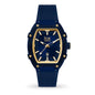 ICE Purple Synthetic Bracelet Watch