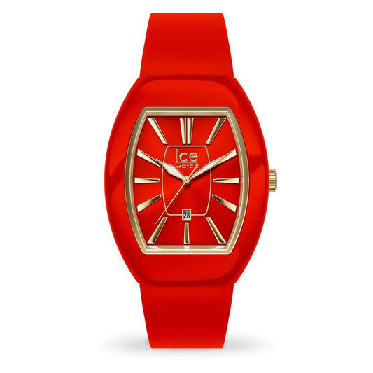 ICE Multicolor Synthetic Dress Watch for Women