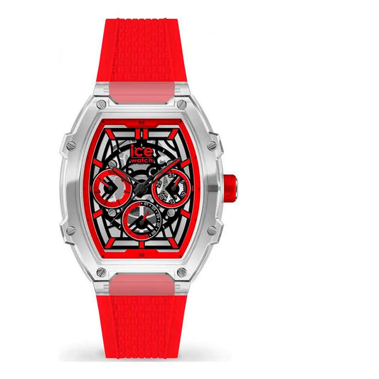 ICE Multicolor Synthetic Sport Watch - Stylish & Durable
