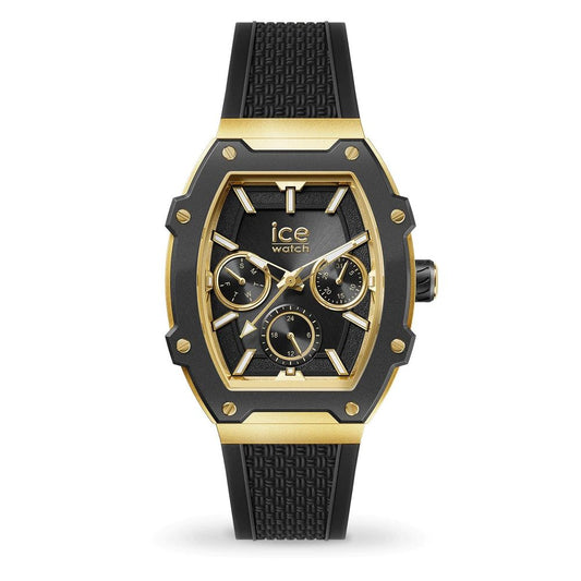 ICE White Synthetic Sport Watch - Stylish & Durable