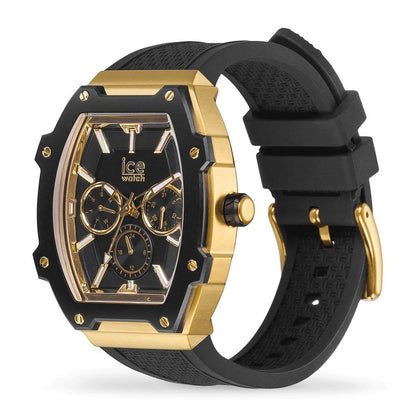 ICE White Synthetic Sport Watch
