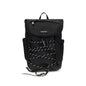 Balenciaga Black Nylon Backpack