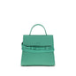 Moschino Bicolor Synthetic Handbag