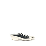 Converse Chuck 70 De Luxe Mules Sneakers - Black