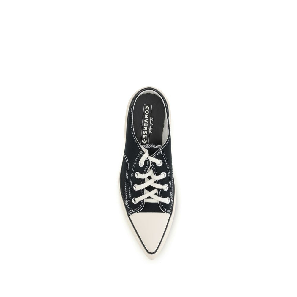 Converse Chuck 70 De Luxe Mules Sneakers - Black