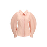 Givenchy Multicolor Cotton Poplin Shirt for Women