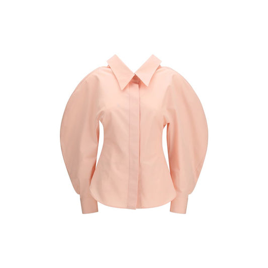 Givenchy Multicolor Cotton Poplin Shirt for Women