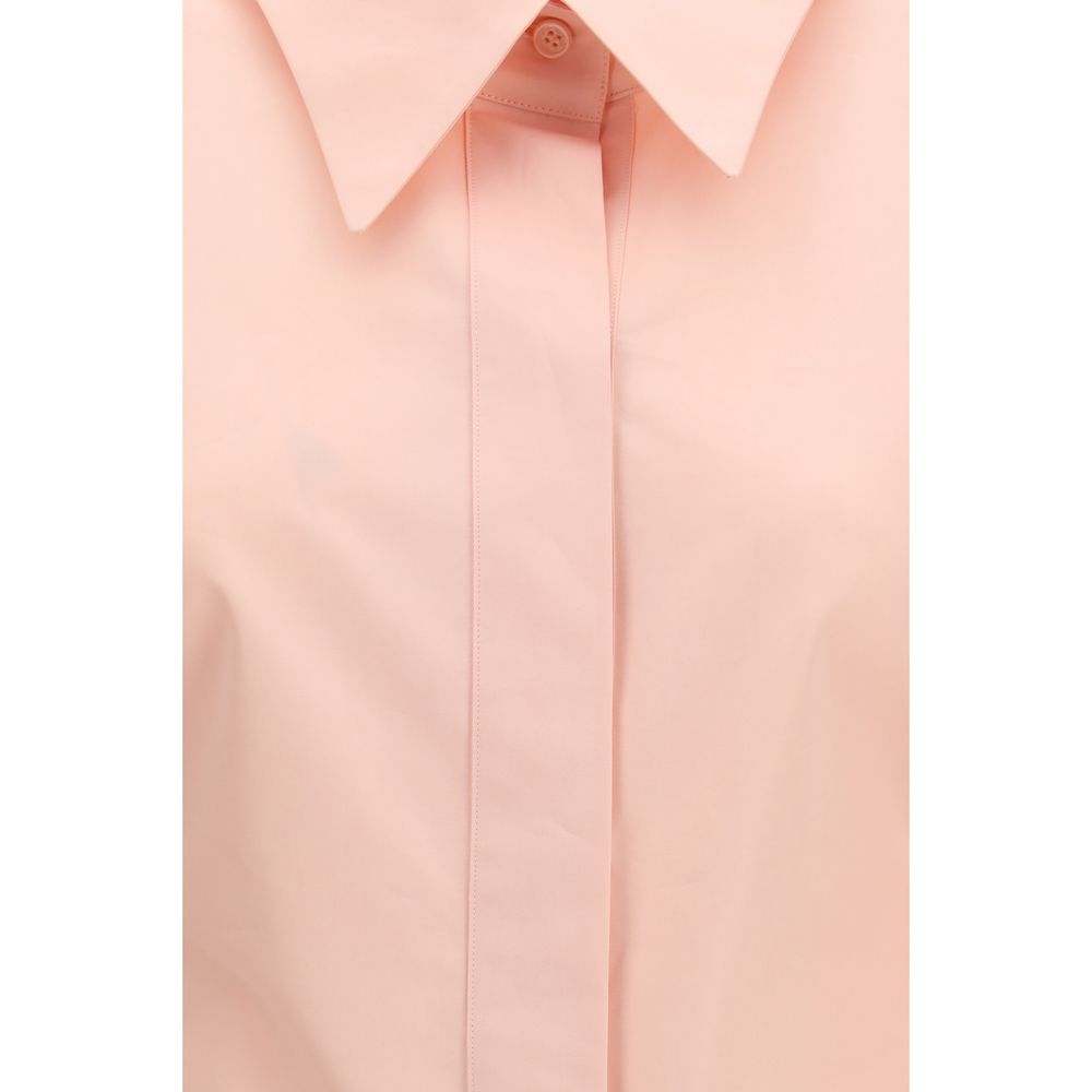 Givenchy Multicolor Cotton Poplin Shirt for Women