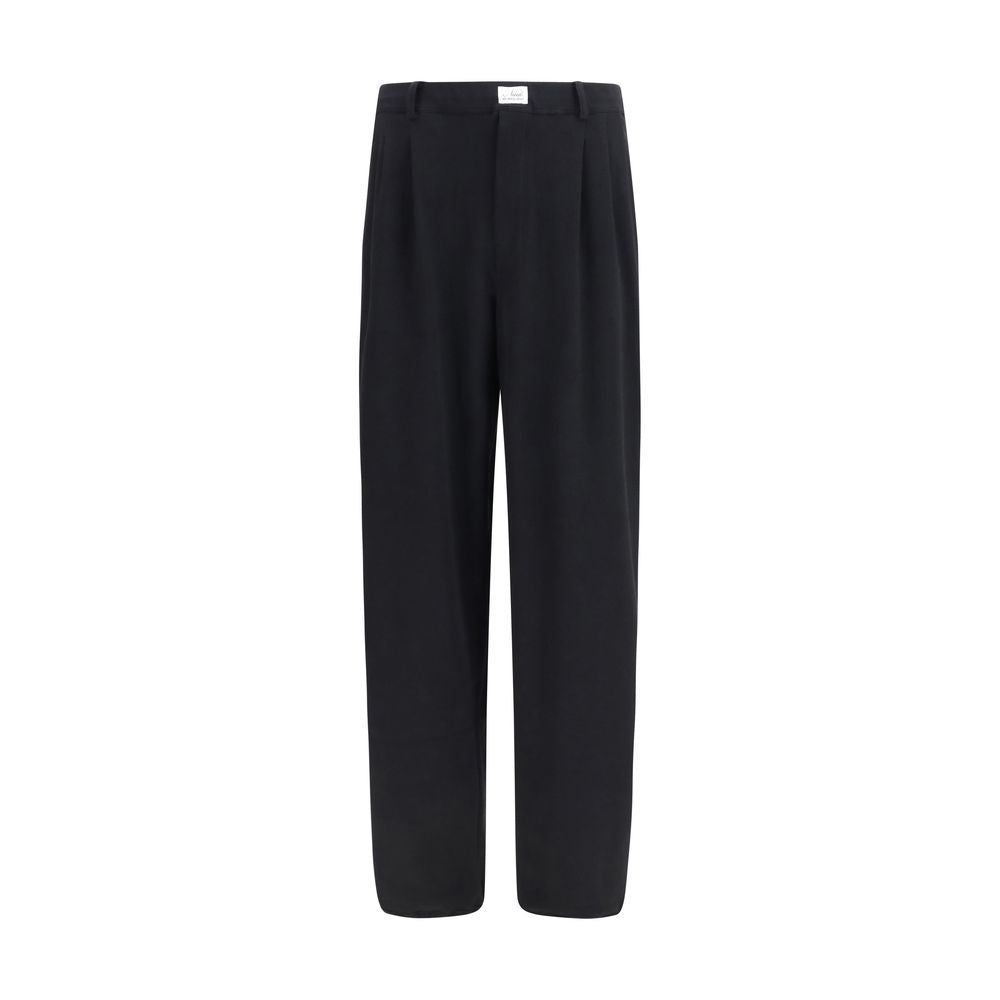 Magliano Nudo Black Cotton Boxers for Men