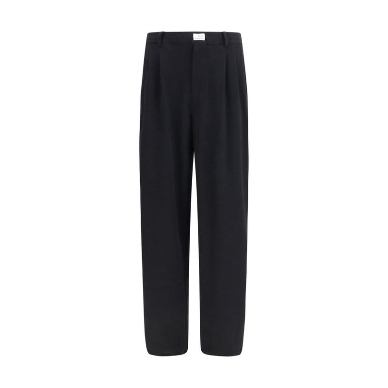 Magliano Nudo Black Cotton Boxers for Men