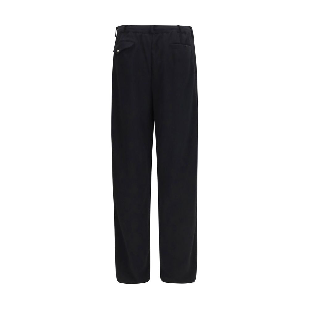 Magliano Nudo Black Cotton Boxers for Men