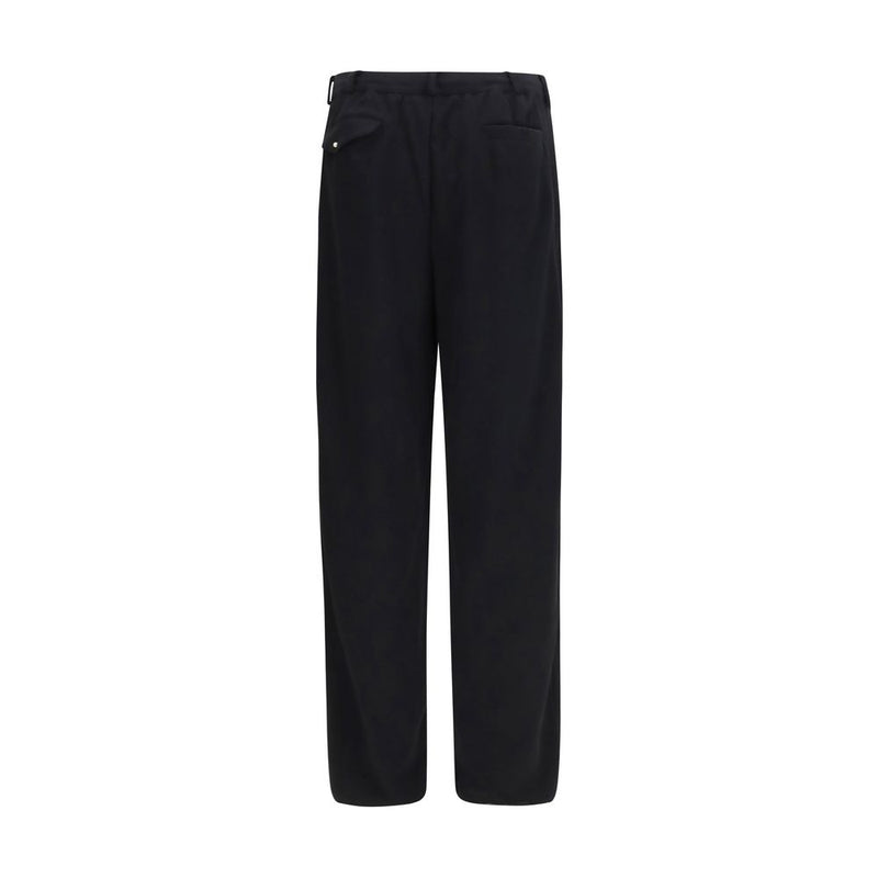 Magliano Nudo Black Cotton Boxers for Men