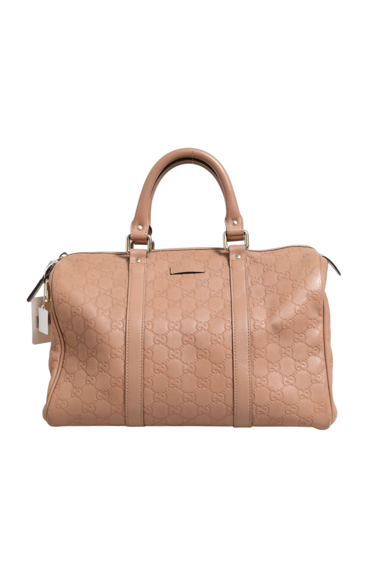 Gucci Joy Boston Bag - Élégance et Style