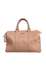 Gucci Joy Boston Bag - Élégance et Style