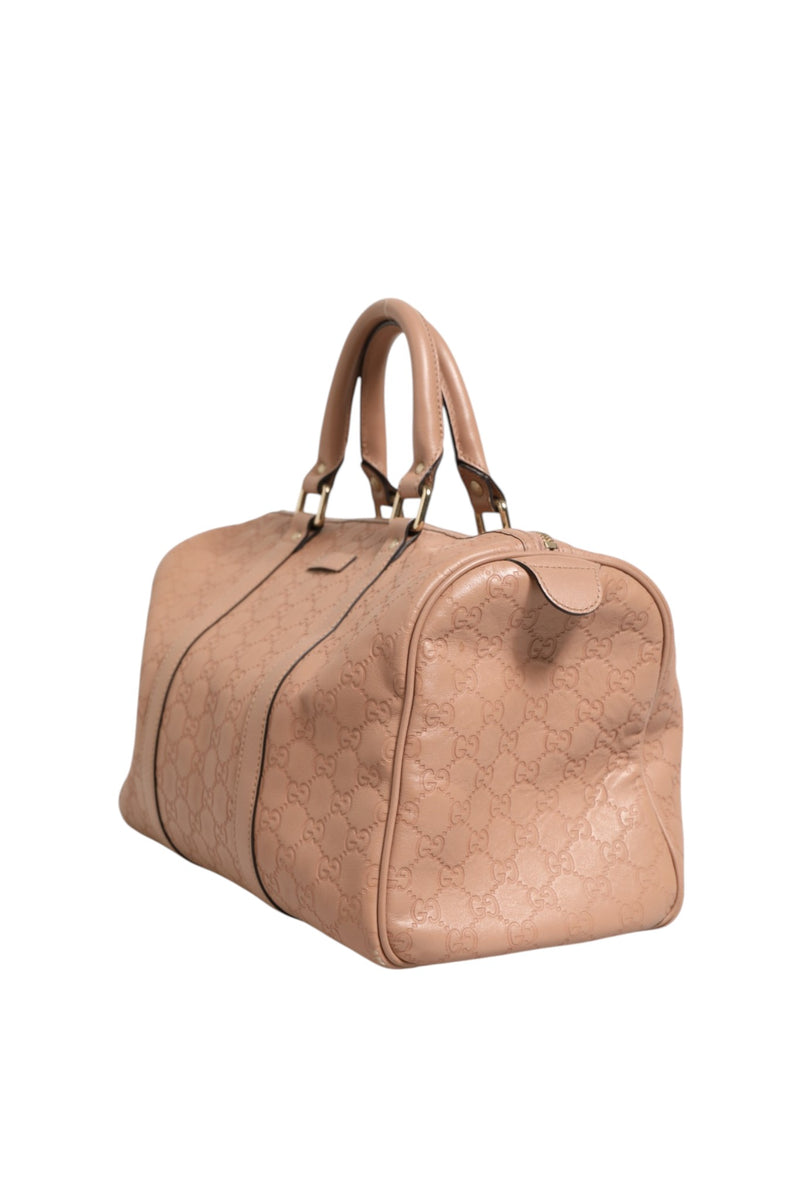 Gucci Joy Boston Bag - Élégance et Style