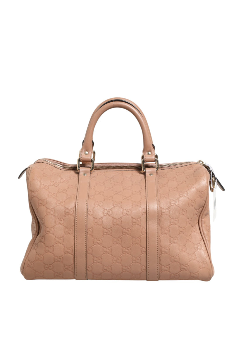 Gucci Joy Boston Bag - Élégance et Style