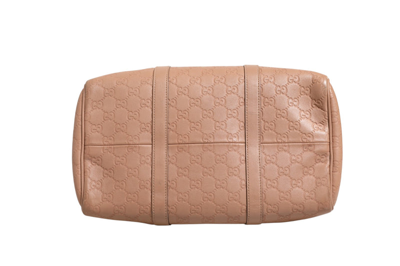 Gucci Joy Boston Bag - Élégance et Style