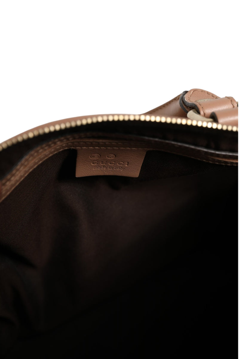 Gucci Joy Boston Bag - Élégance et Style