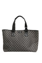 Gucci GG Canvas Tote Bag
