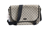 Gucci GG Supreme Messenger Bag - Élégance et Praticité