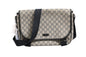 Gucci GG Supreme Messenger Bag