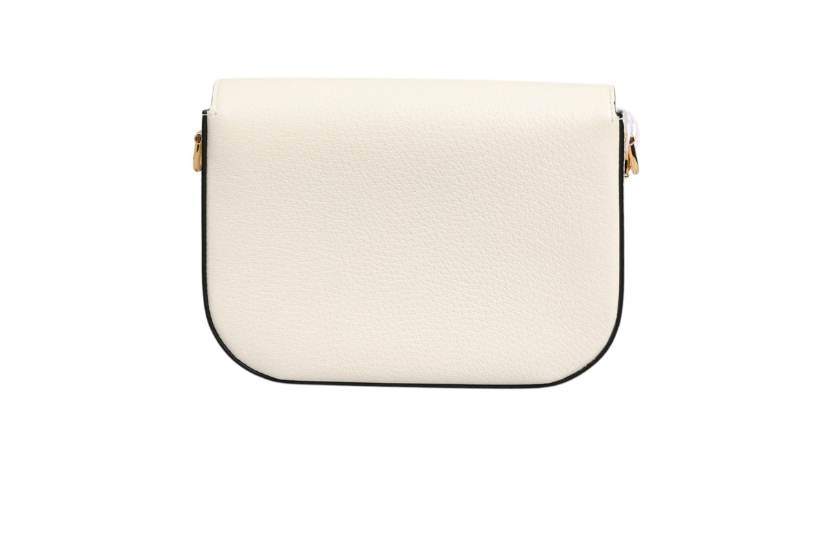 Gucci x Adidas 1955 Horsebit Shoulder Bag - Élégance et Style