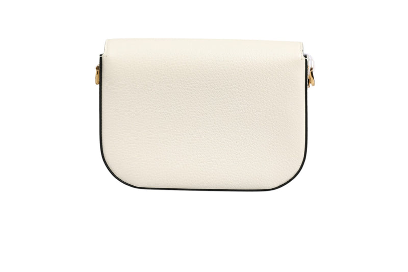 Gucci x Adidas 1955 Horsebit Shoulder Bag - Élégance et Style